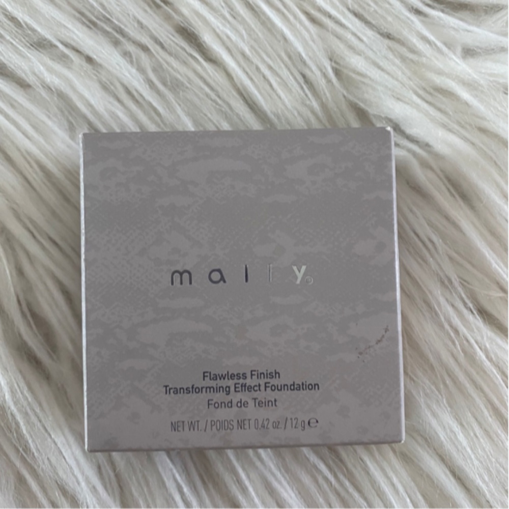 Mally Foundation